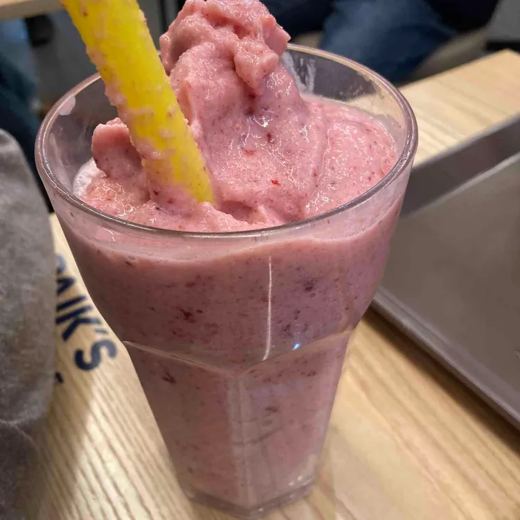 빽다방 대표 사진