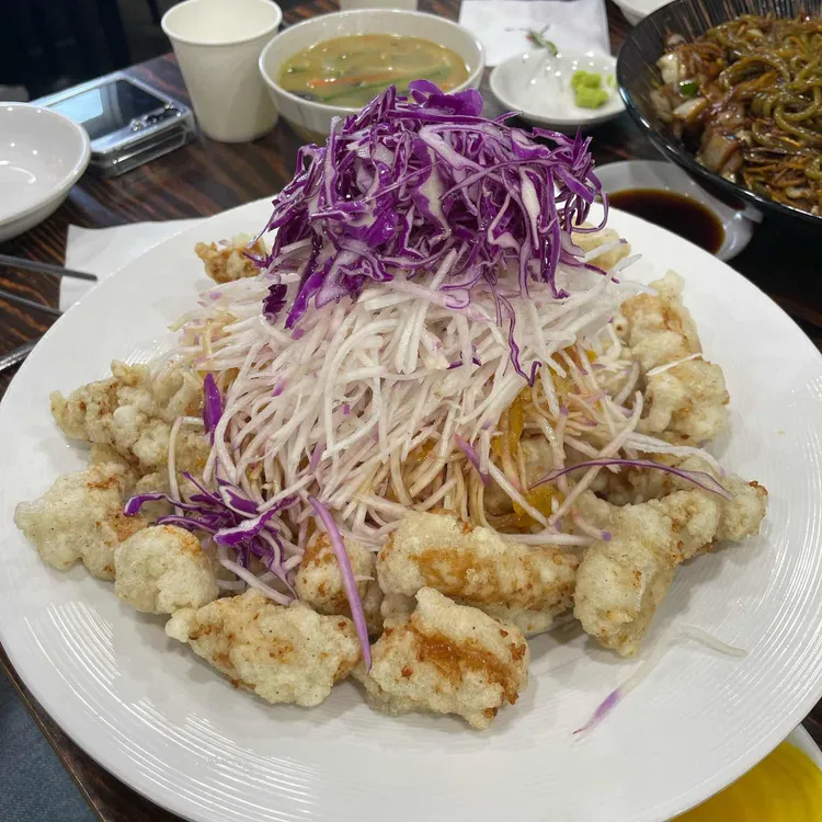 금문도 대표 사진