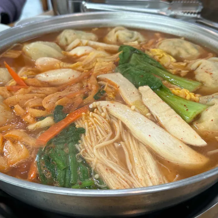 안골식당 사진