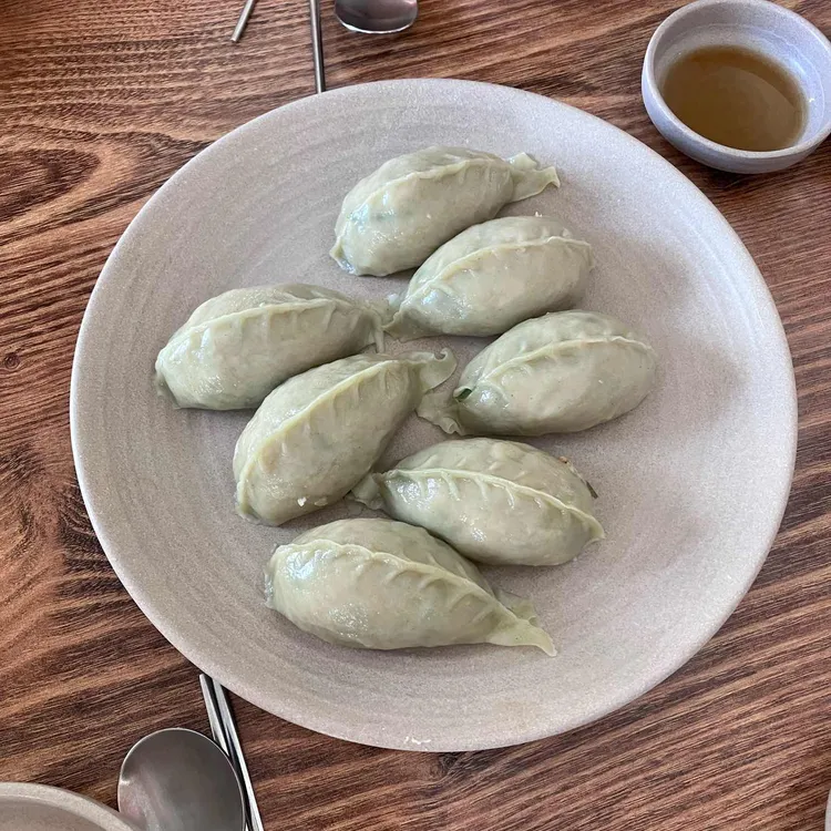 하르방밀면 대표 사진