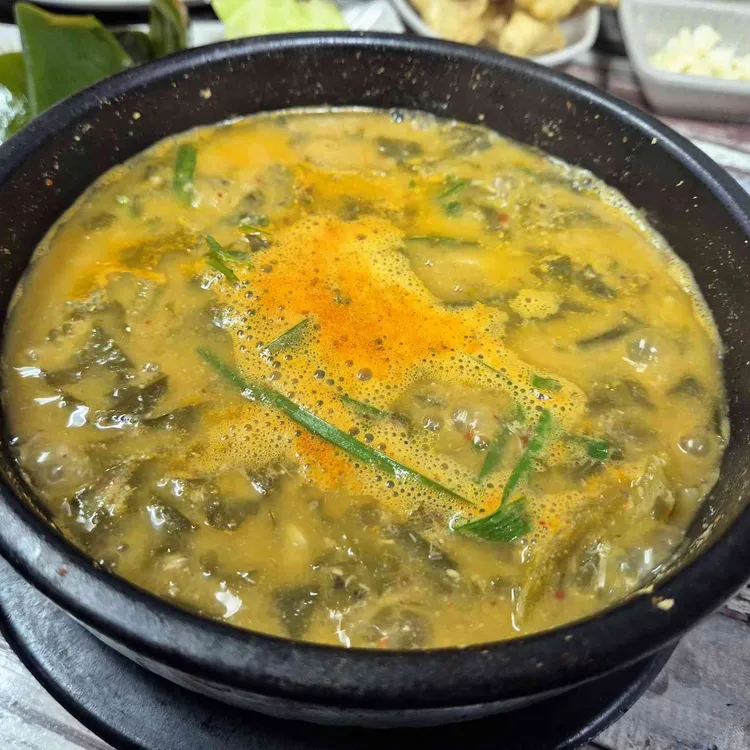 옛날전통추어탕 대표 사진