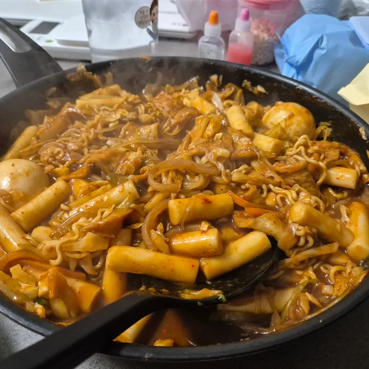 꾸러기분식 대표 사진