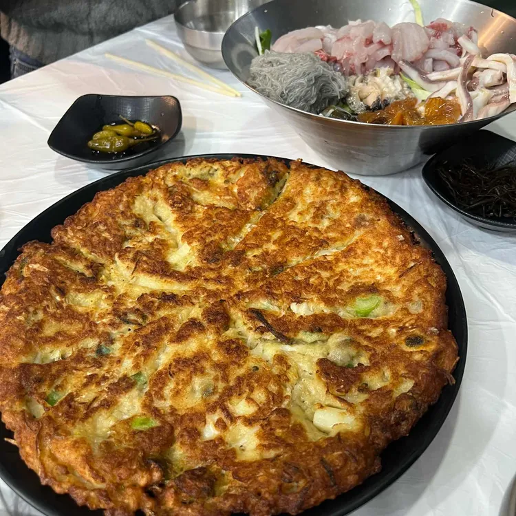 선녀풍 대표 사진