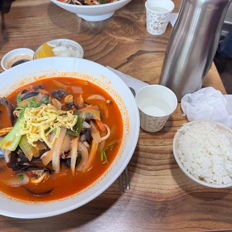 서해궁 대표 사진