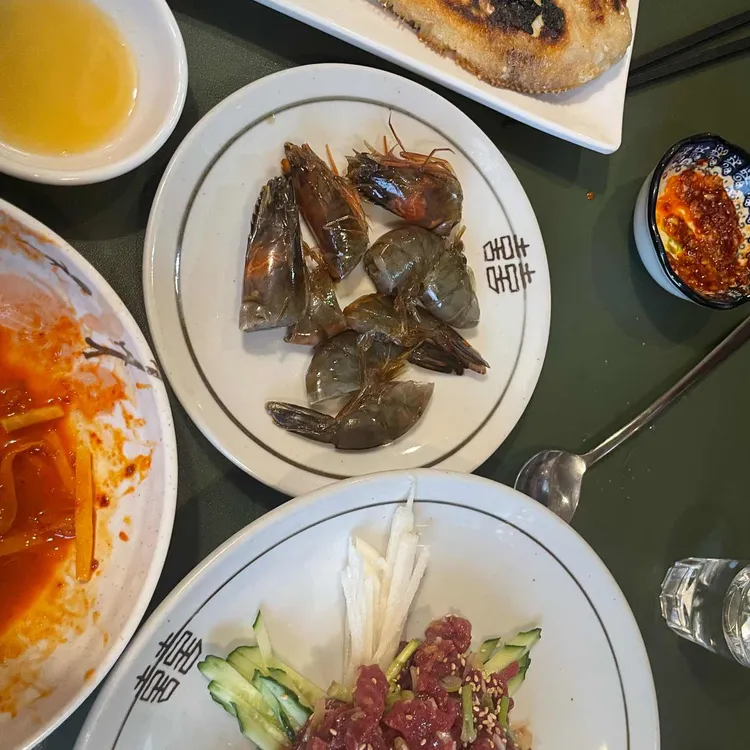 참뭉태기 대표 사진