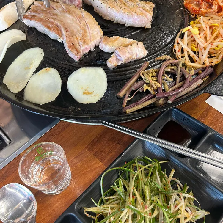 호야네92 대표 사진