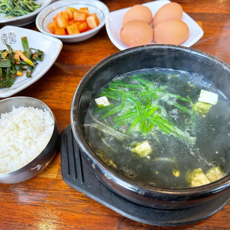소봉정 대표 사진
