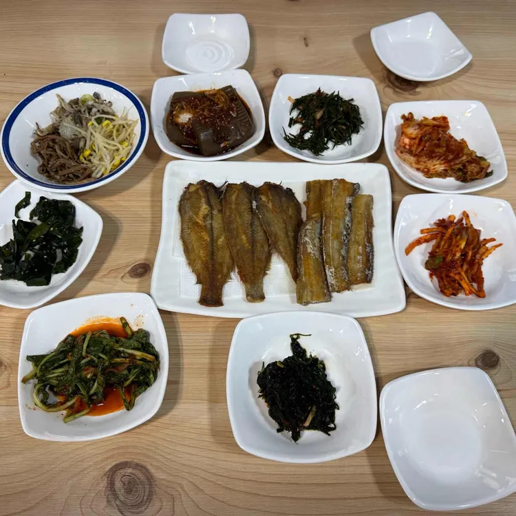 토담 대표 사진