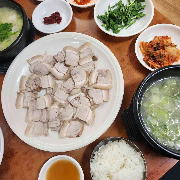 의령식당 대표 사진