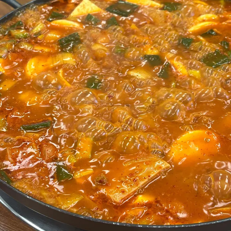 삼대부대찌개 사진 1