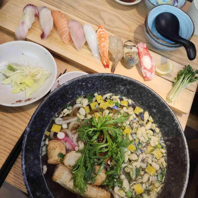 봉스시 - 신정동 스시 맛집 | 다이닝코드, 빅데이터 맛집검색