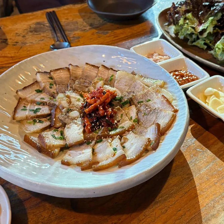 풀내음 대표 사진
