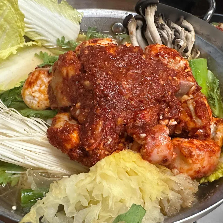 조선양곱창 대표 사진