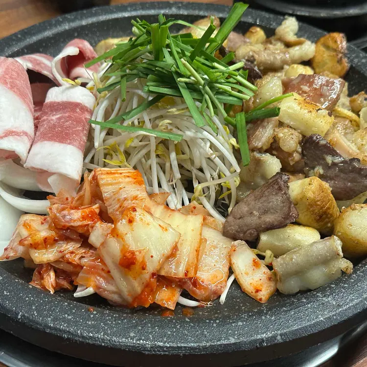 조선양곱창 대표 사진