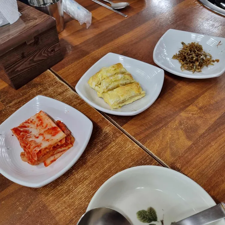 장가네부대찌개 대표 사진