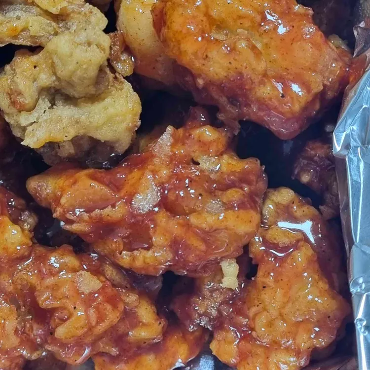 바우닭강정 대표 사진