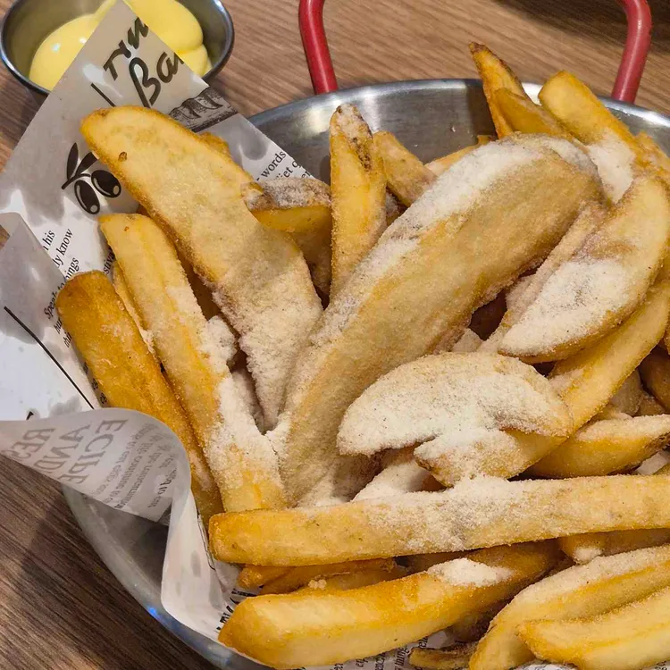 포코포코 대표 사진