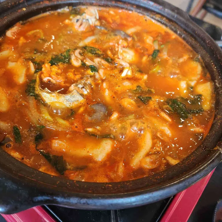한가어죽 대표 사진