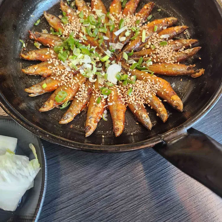 한가어죽 대표 사진
