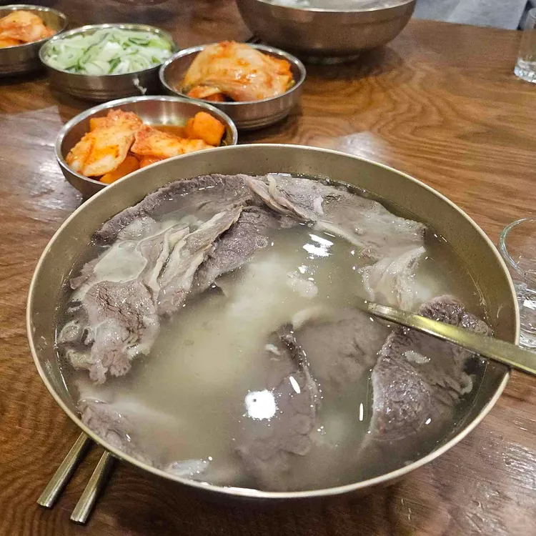 하동관 사진