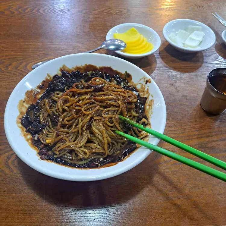 동보성 대표 사진