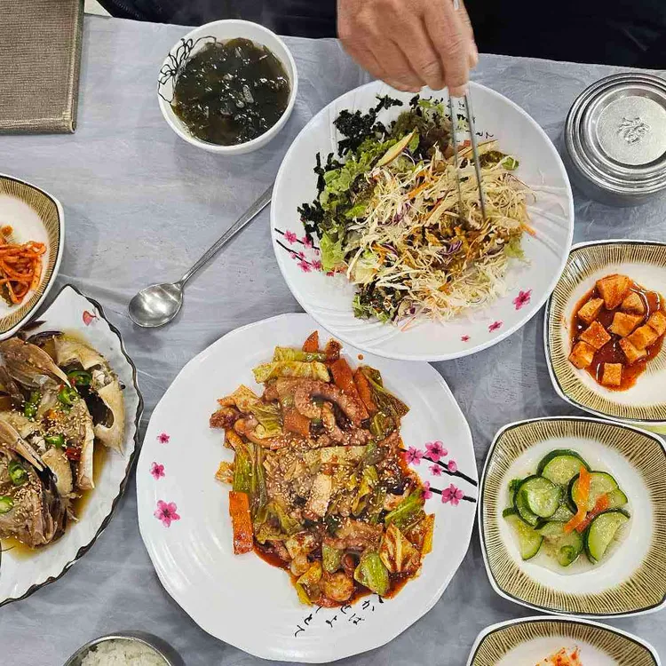 학동유람선회맛집 - 거제 횟집 맛집 | 다이닝코드, 빅데이터 맛집검색