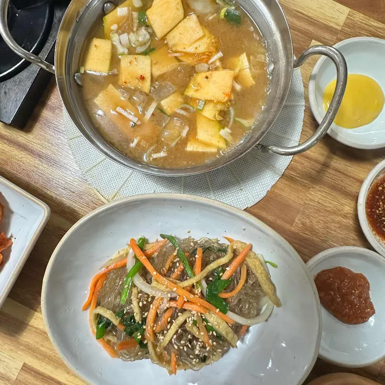 나현숯불생오리 대표 사진