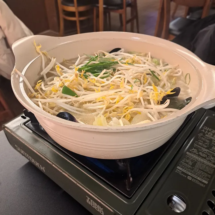 바오 대표 사진