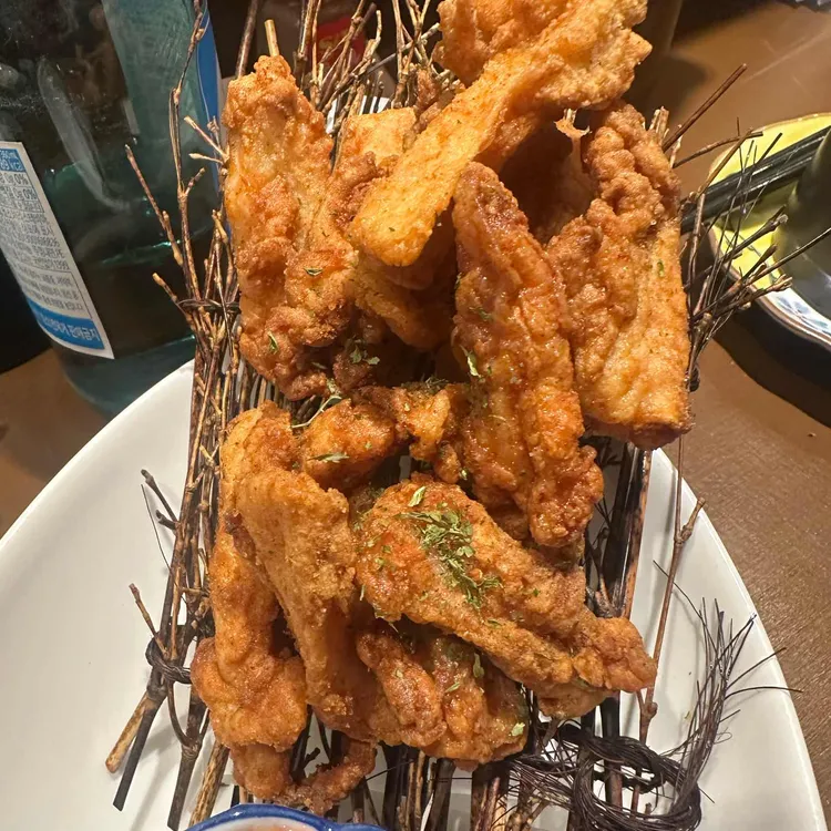 심야식당 츠키 대표 사진