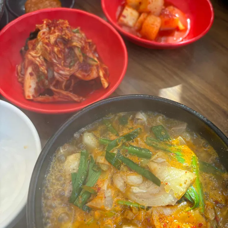 또와순대국  대표 사진