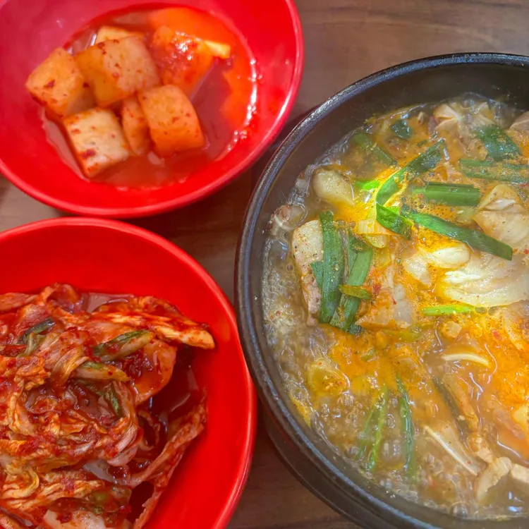 또와순대국  대표 사진