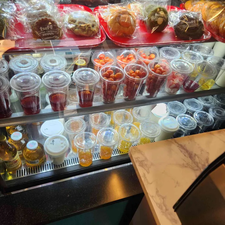 터프커피 대표 사진