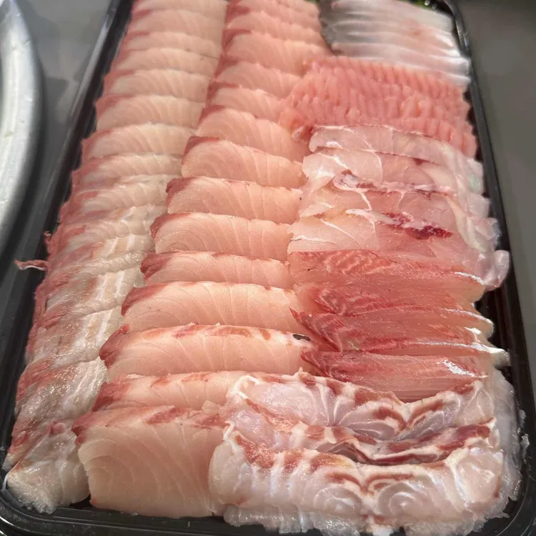 장안선어마을 대표 사진