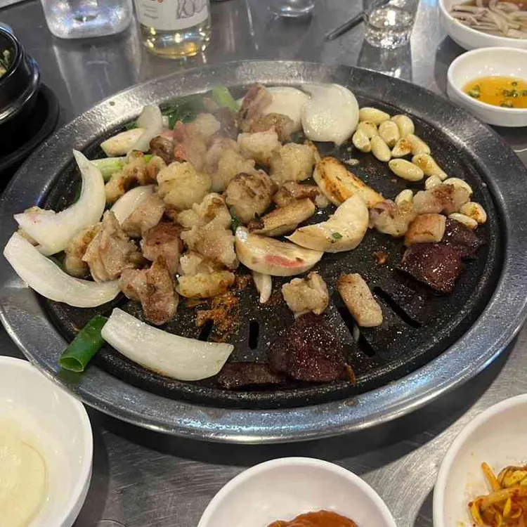 우성곱창 대표 사진