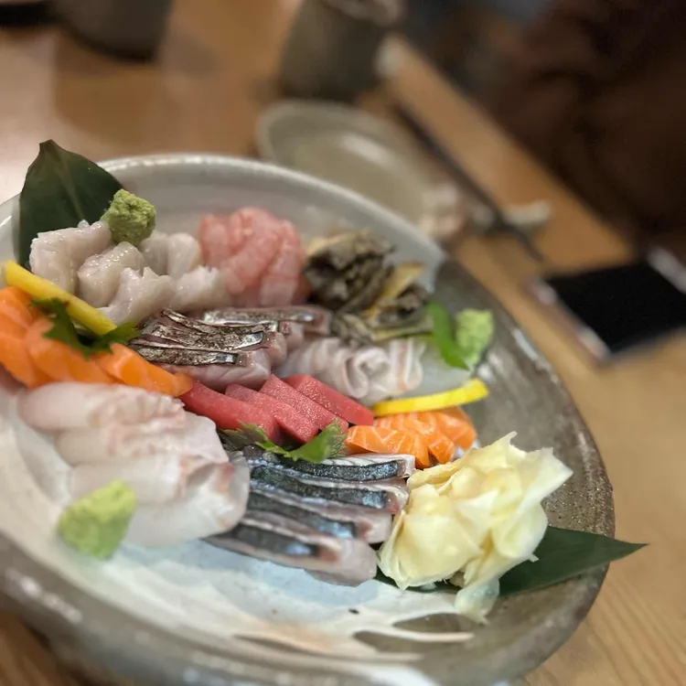 오미즈 대표 사진