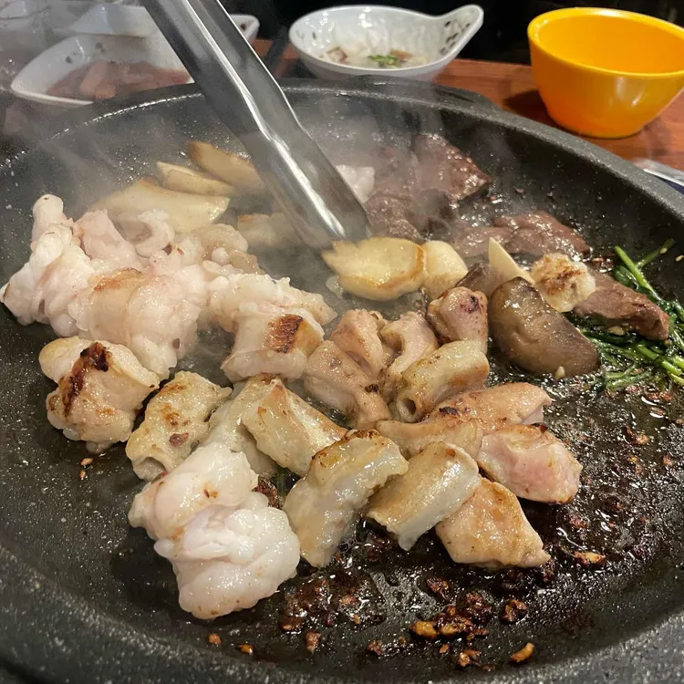 달인막창 사진 1