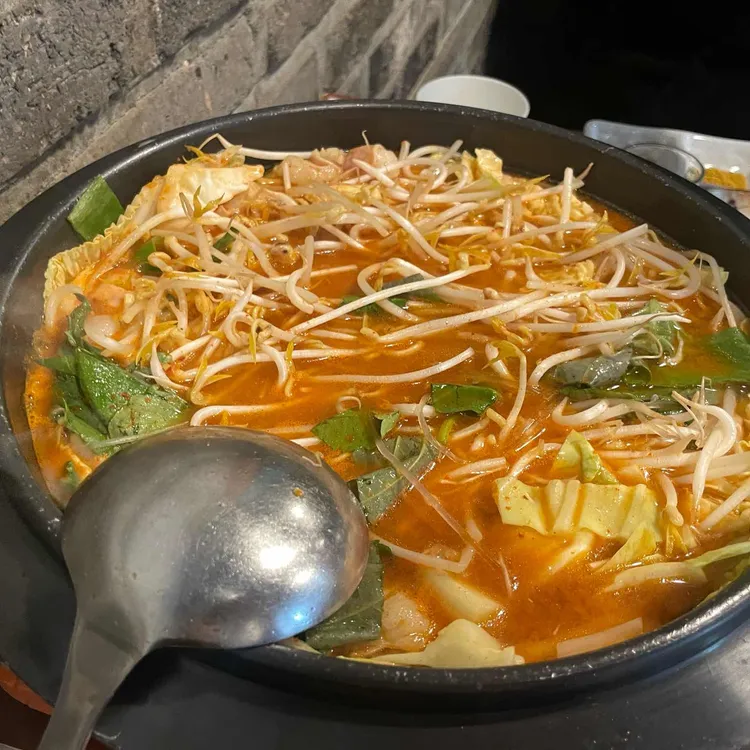 달인막창 사진 2