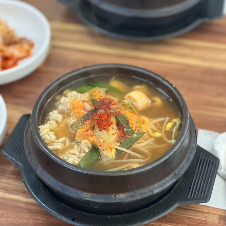 송정동태 대표 사진