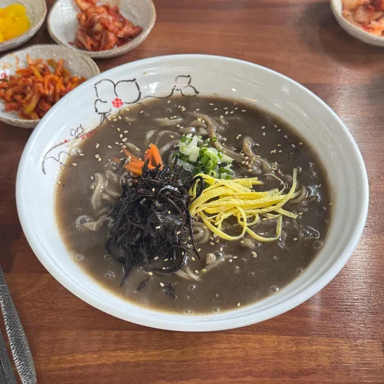 바당길 대표 사진