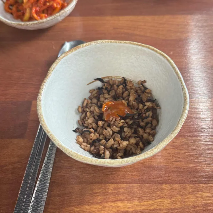 바당길 대표 사진
