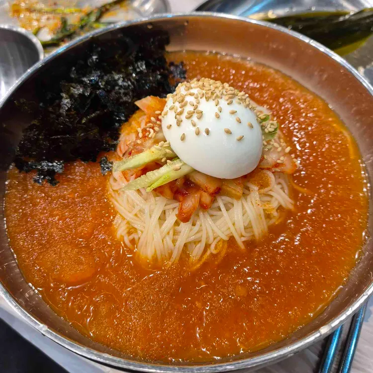 하남돼지집 대표 사진