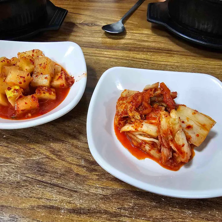 이모네설렁탕 사진 1