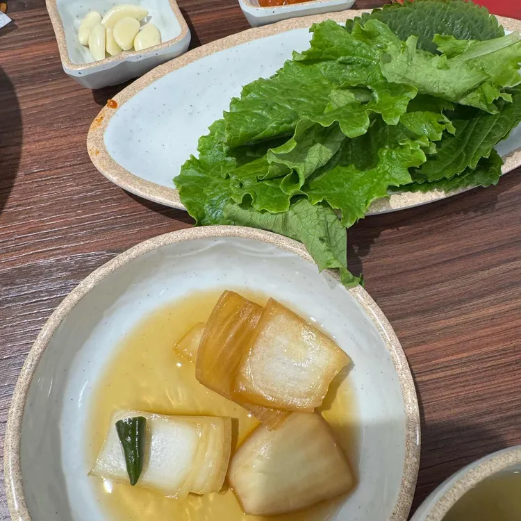 매운 양재기찜갈비 사진 2
