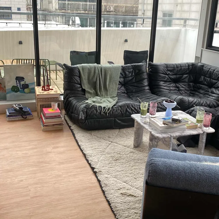 글라스티어즈 대표 사진