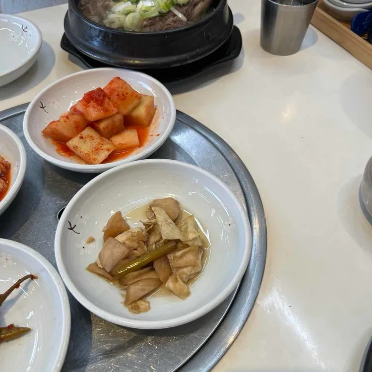 이촌동면옥 사진 2
