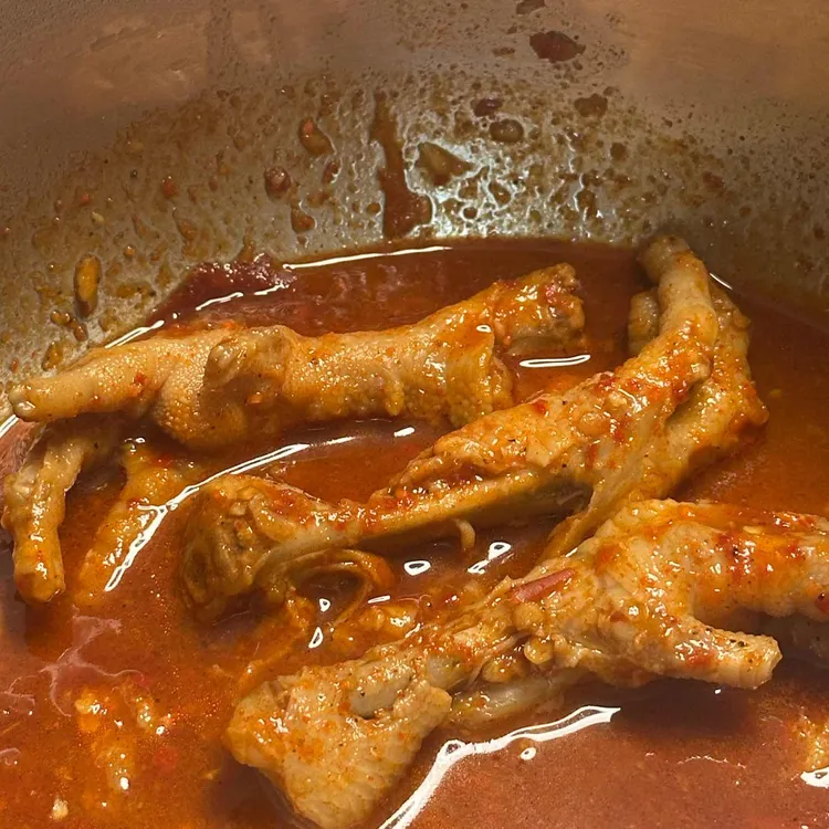 붕붕이네 야채곱창 닭발 대표 사진