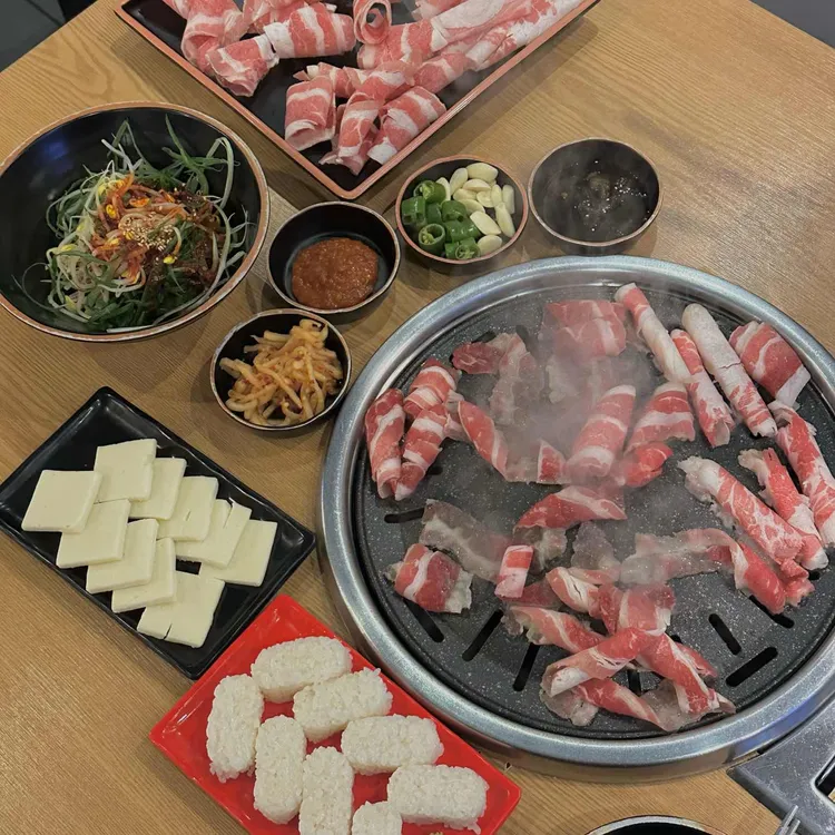 이차돌 대표 사진