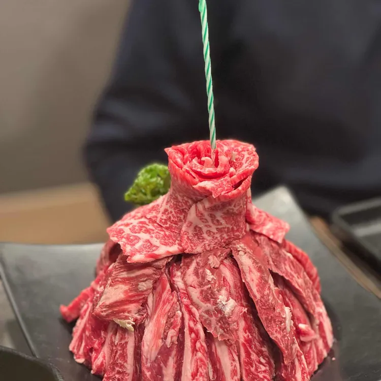 한우클라쓰 사진 1
