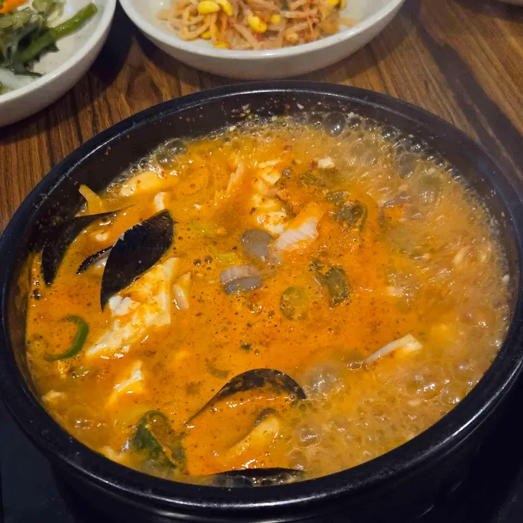 마당쇠곱창 대표 사진