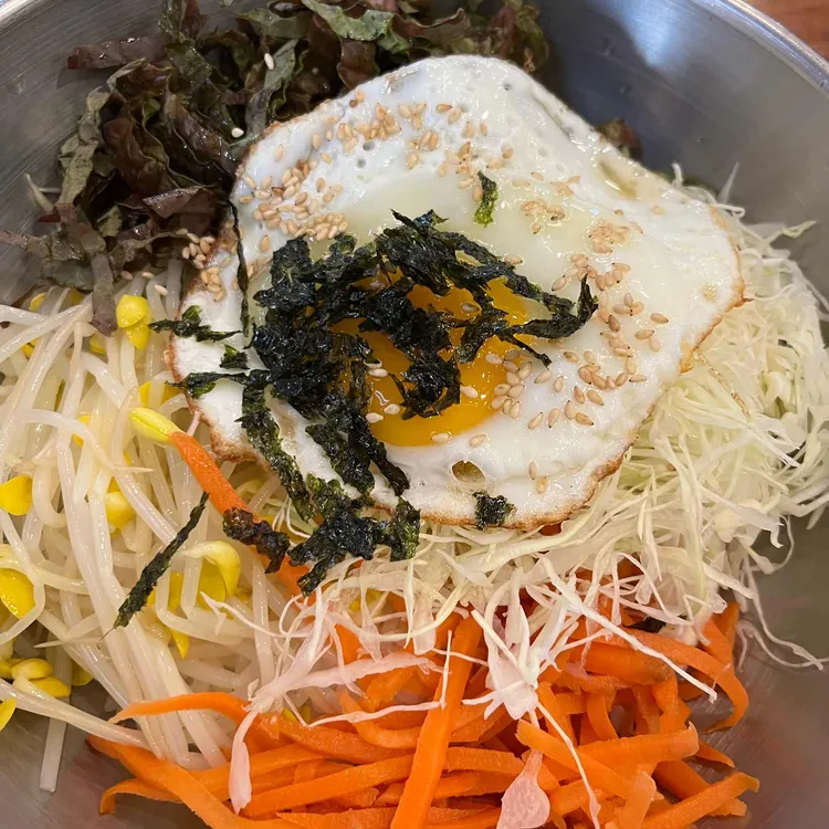 청춘김밥 대표 사진